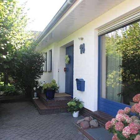 Ferienwohnung Hude Hude  Exterior foto