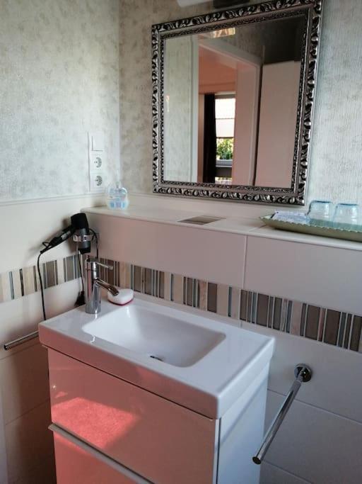 Ferienwohnung Hude Hude  Exterior foto