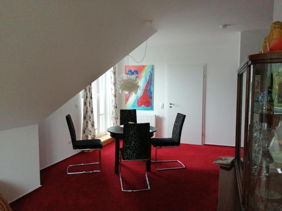 Ferienwohnung Hude Hude  Exterior foto